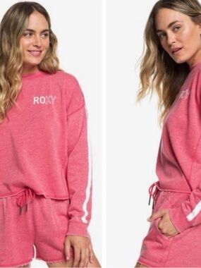 Roxy Sweater